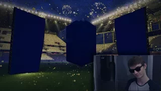 FIFA 18 TOTY PACK OPENING - 99 TOTY RONALDO - 98 TOTY MESSI - 96 TOTY  HARRY KANE  (toty cards ps4