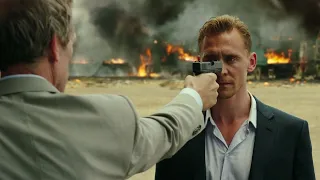 The Night Manager || Way Down We Go