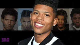 THIS is How 'Empire' Actor Bryshere Y. Gray Destroyed His Career (Hakeem Lyon)