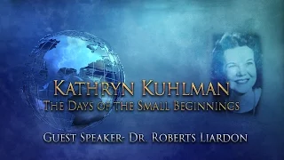 Kathryn Kuhlman- The Small Beginnings