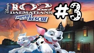 102 Dalmatians: Puppies to the Rescue - Part 3 - Piccadilly