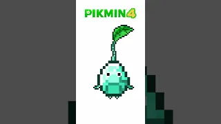 NEW PIKMIN TYPES CONFIRMED