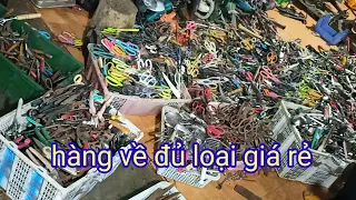 ngày 18/3, hàng Nhật bãi (Ngọc Bình) 0968904789.