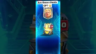 Opening New Champion Chest!