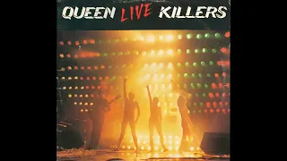 Queen - Don't Stop Me Now (Live Killers) [Vinyl]