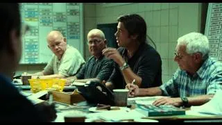 Die Kunst Zu Gewinnen - Moneyball   - Trailer