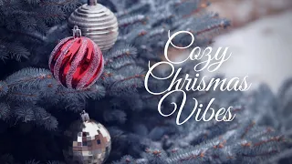 Cozy Christmas Vibes (Jazz/Hip-hop beat)