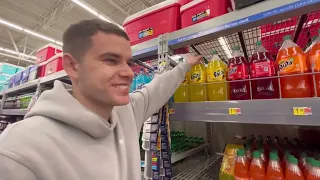 Walmart Vlog | May 2022 Orlando Florida