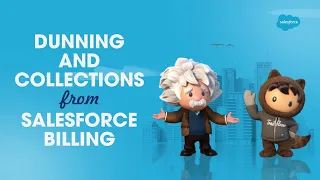 How Dunning & Collections Can Help Get Cash Faster | Salesforce Billing