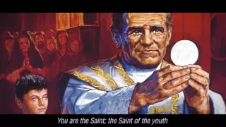 Long Live Don Bosco - Theme Song - 200 years
