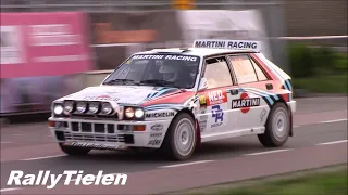 GTC Rally 2022 - Full HD
