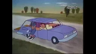 ᴴᴰ Tom and Jerry, Episode 116 - Down And Outing [1961] - P2/3 | TAJC | Duge Mite