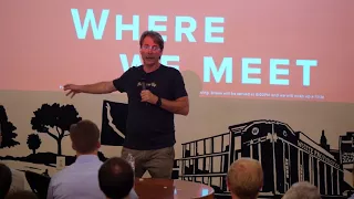 Purpose On Tap | Jeff Foxworthy | 12/4/17