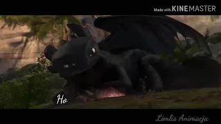 HTTYD - OneRepublic - I Lived