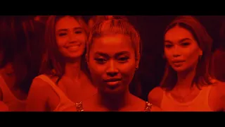 YELLOW CLAW - TWITTER FEAT. SYAQISH (OFFICIAL MUSIC VIDEO)