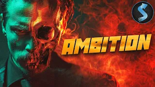 Ambition | Full Action Movie | Luke Roberts | Matthew Rutherford | Alex Childs | David Rosenbauer