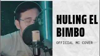 Huling El Bimbo|| OFFICIAL MC COVER #acoustic music covers #acoustic songs cover