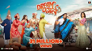 Dream Girl: Official Trailer | Ayushmann Khurrana, Nushrat Bharucha | 13th Sep