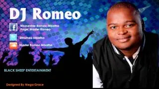 DJ Romeo   09 2014 mix