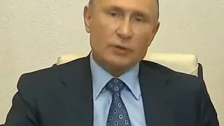 Путин - о развитии БАМа и Транссиба: