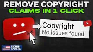 How To Remove Copyright Claims On Youtube
