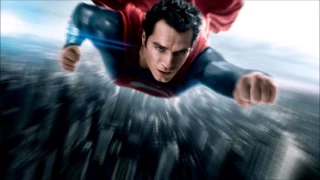 Man of Steel (2013) Track 06 • If You Love These People