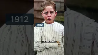 Historical Photos You Need To See Part 3 🤯 #history #colorized #shorts