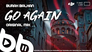 Burak Balkan - Go Again (Official Video) #Turkey