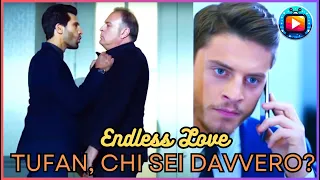 Endless Love, 6 e 7 giugno: Tufan, sei il fratello di Emir? Galip, sei un bugiardo, Onder, vado via