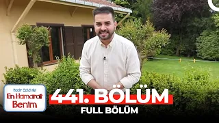 En Hamarat Benim 441. Bölüm