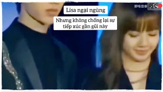 [KUNSA].[长腿姐弟].Engsub.vietsub  LISA & THÁI TỪ KHÔN/ A Little Different/Một Chút Khác Biệt