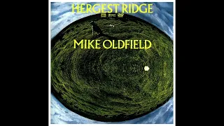 Mike Oldfield - Hergest Ridge Pt. 1 - 432Hz  HD