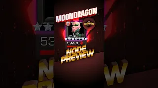 Who are you bringing to take on Moondragon? Here’s a sneak peek!