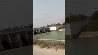 Near Indarpuri Dam Dehri On Sone District Rohtas Bihar Natural Amazing Shorts Videos #shorts #status