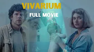 Vivarium (2019) Full Movie | Explained | English by K-Movies