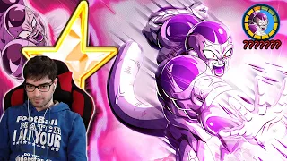 UN PO' MENO, MA SEMPRE INCA#@!😡 FULL POWER FRIEZA LR SHOWCASE DRAGON BALL Z DOKKAN BATTLE ITA