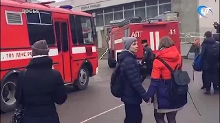 3 апреля исполнилняется год со дня теракта в метро Санкт-Петербурга