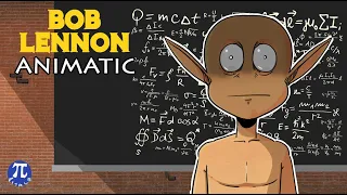 Adi said!! Bob lennon - Adi - animatic