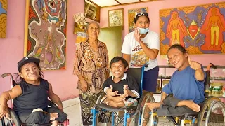 Inspiring Story of 3 Brothers from Ubud Bali