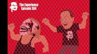 Jim Cornette Reviews Hell In A Cell: Bray Wyatt vs. Seth Rollins