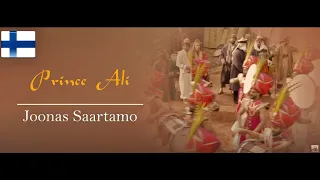 (Extended Scene) Prince Ali [2019] - Finnish