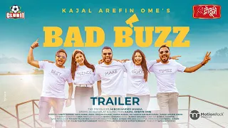 Bad Buzz | Promo | Mishu Sabbir | Safa Kabir | Polash | Parsa Evana | Zibon | Shimul | Pavel | Ome