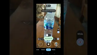 Cara Mengatasi Video For Close pada aplikasi Gcam Lmc 8.4