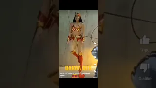 Behind the scenes DARNA #darna #reels #shortvideo