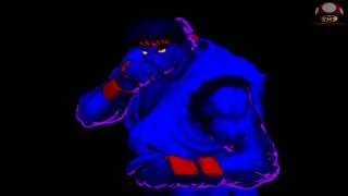 Super Street Fighter II - The New Challengers (SNES): Intro - Abertura HD
