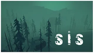 Büyük Tipi Yaklaşıyor ! Sis Mücadelesi - The Long Dark