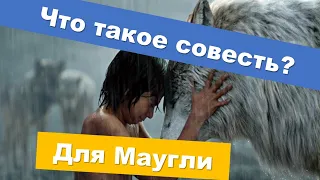 Что такое совесть? Никто не знает...