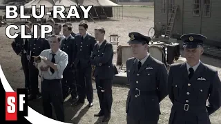 Squadron 303: The Battle Of Britain - Clip: Takeoff (HD)