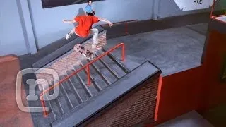 Ryan Sheckler Edit: A Session With Plan B Skate Video