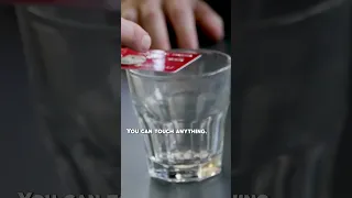 Could you defeat this bar trick?